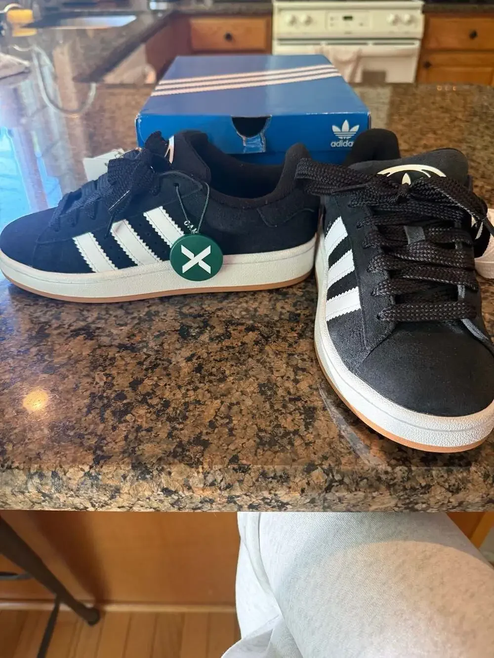 adidas originals campus